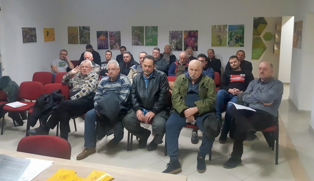 Izborna Skupština 2023