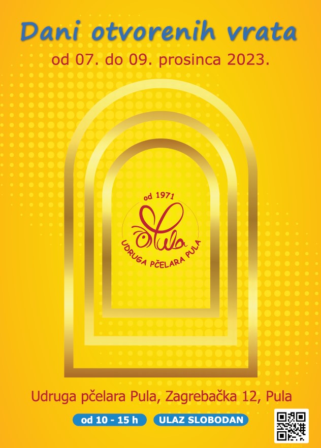 Dani otvorenih vrata